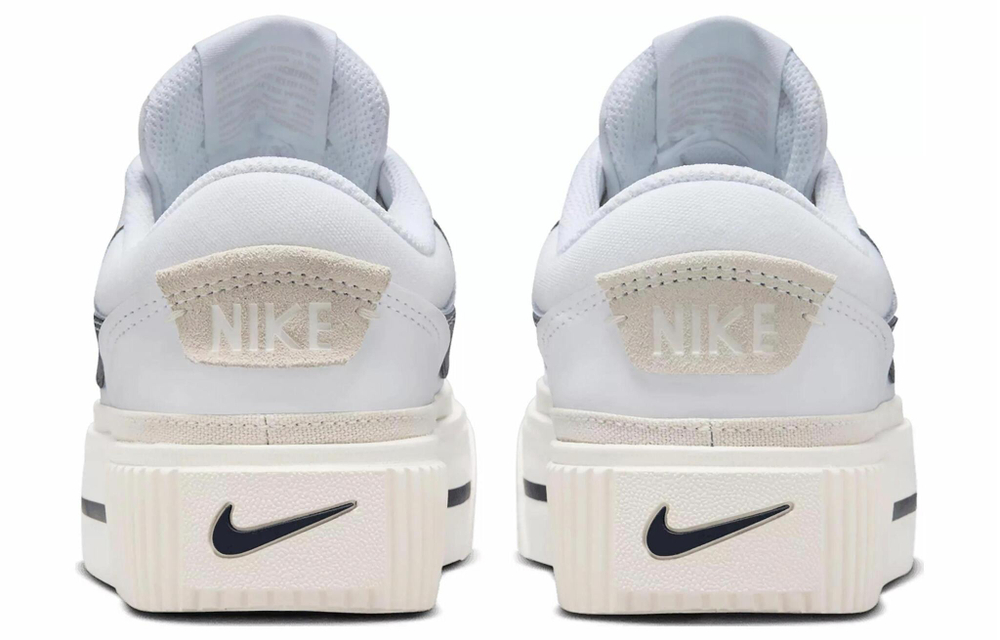 Кроссовки Nike Court Legacy (Женская размерная сетка)