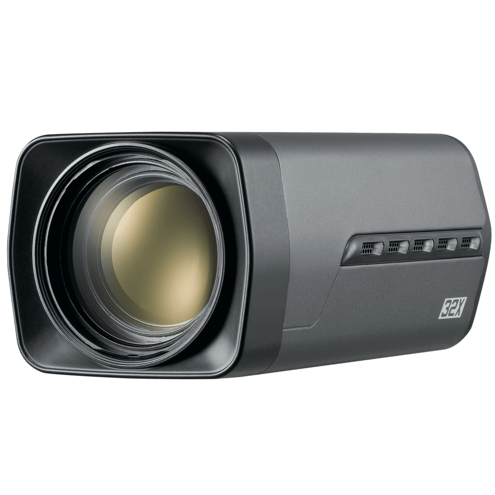 Wisenet SNZ-6320P