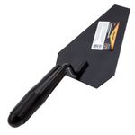 86348 Кельма плиточника КПл, 175мм, пластиковая ручка Россия Sparta