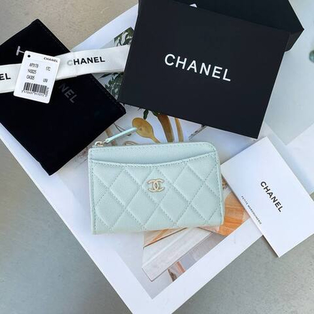 Клатч CHANEL