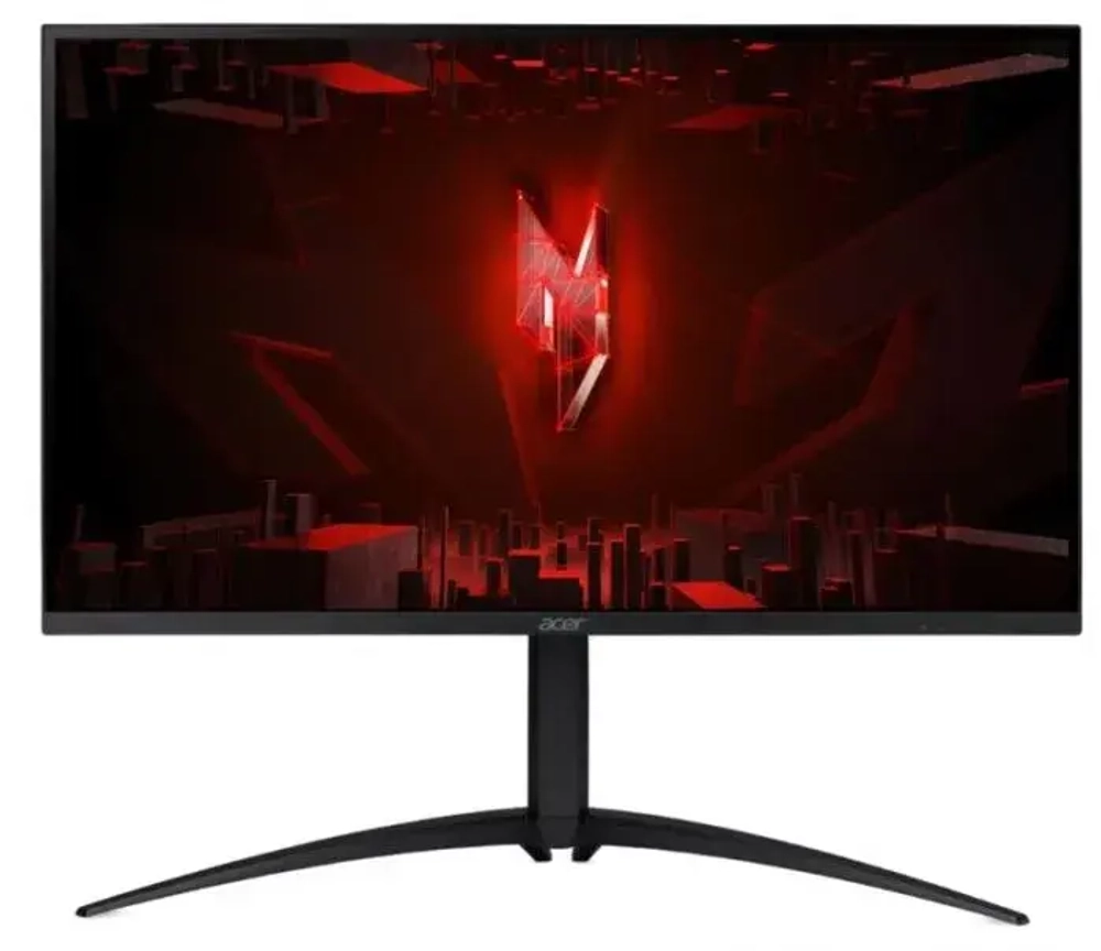 Монитор  Acer XV275KP3biipruzx