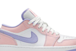 Кроссовки Jordan Air Jordan 1 Low Se "Arctic Punch"