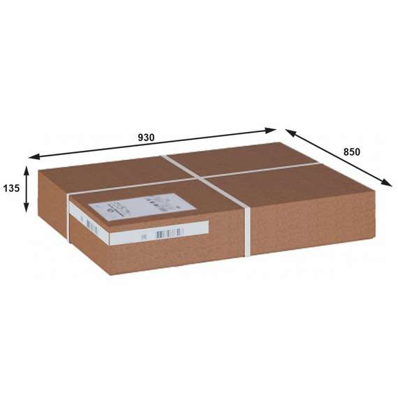 Стол журнальный Гурон 3 венге структура
