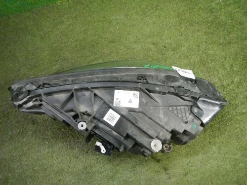 Фара правая Mercedes A W177 (2018-2022) LED