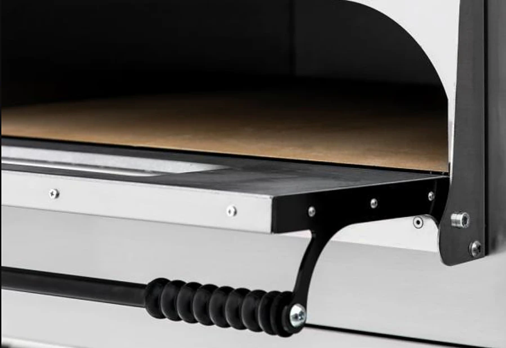 Печь для пиццы Itpizza MS6