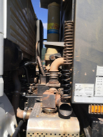 Shacman (Shaanxi) SX* 6x6 Самосвал SX32586V385 (Дизельный, 11,6 л, 423 л.с., МТ)