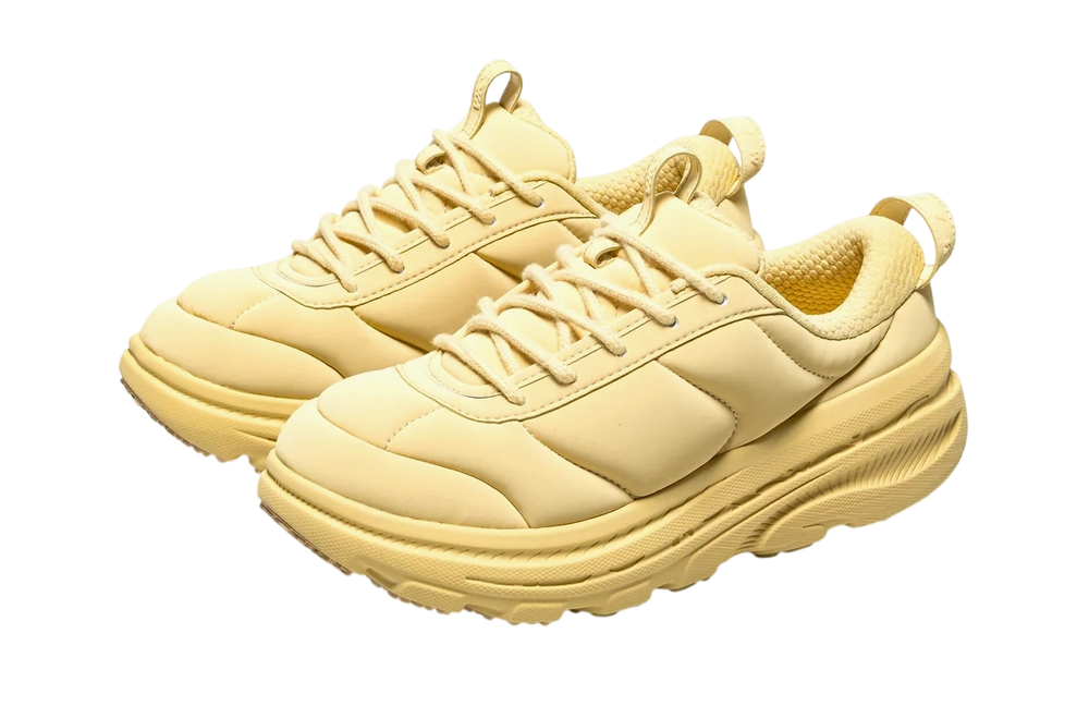 Кроссовки unisex Hoka Bondi B3LS Marni