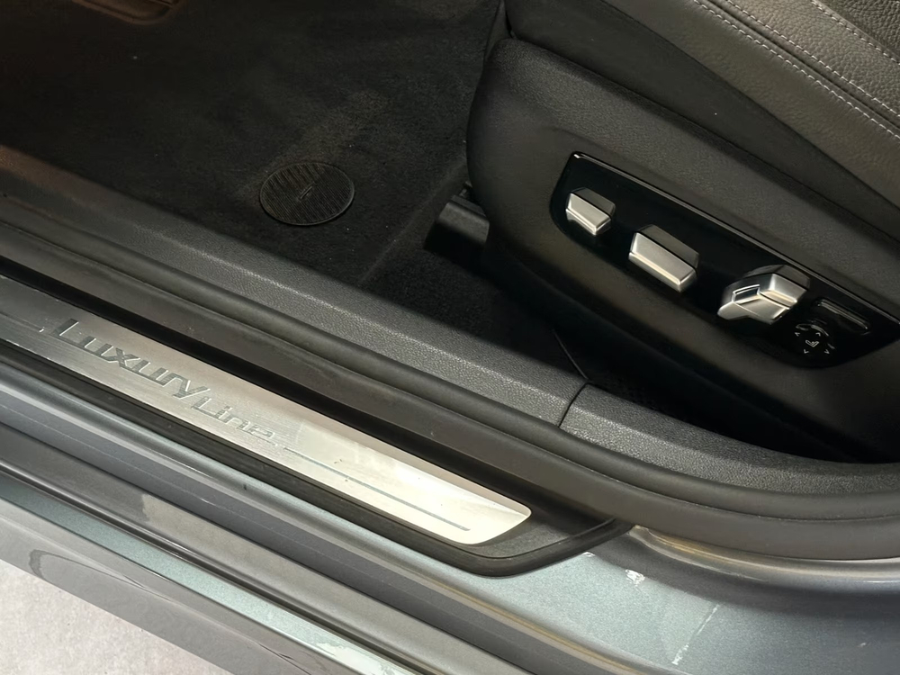 BMW 640 Gran Turismo
