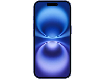 Смартфон Apple iPhone 16 512GB Dual SIM Ultramarine