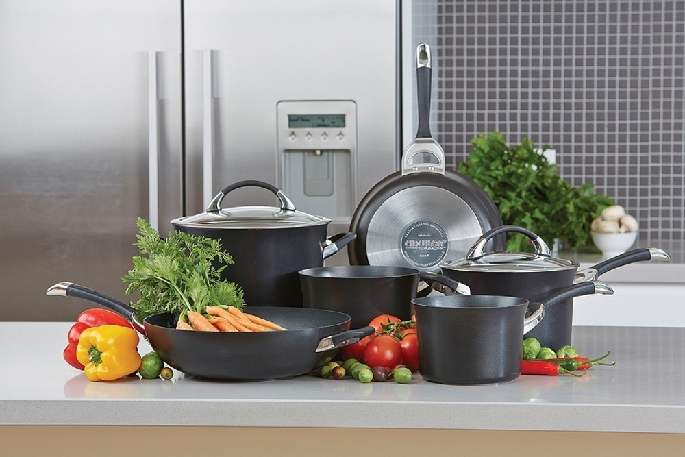 Сковорода symmetry, ?24 см