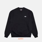 Толстовка мужская Dickies Summerdale Sweatshirt артикул:DK0A4Y6QBLK1 - купить в магазине Дайс