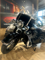 Harley-Davidson Heritage Classic, 2020, 36 715 км