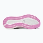 Женские Кроссовки для бега Salomon Aero Blaze 3 white/black/cyclamen