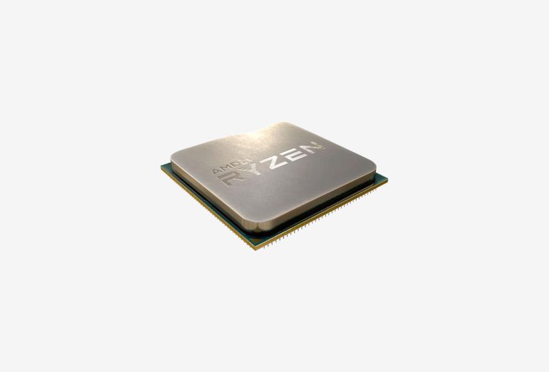 Процессор AMD Ryzen 3 3100 OEM
