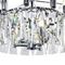 Подвесная люстра Maytoni Puntes MOD043PL-18CH
