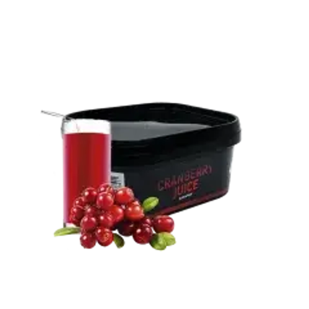 420 Dark Line - Cranberry Juice (250g)