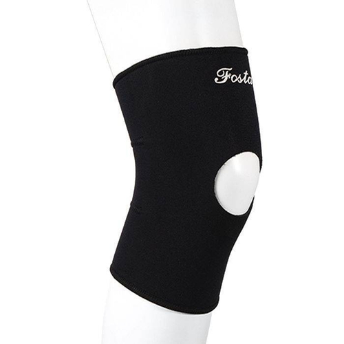 Бандаж коленного сустава Fosta F-1258 неопреновый