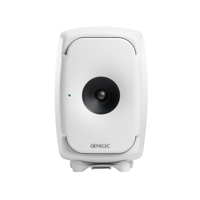 Студийный монитор Genelec 8341A White