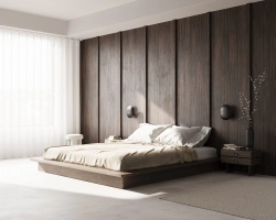 Лампа 101 Copenhagen Clam Wall Lamp, Bronze