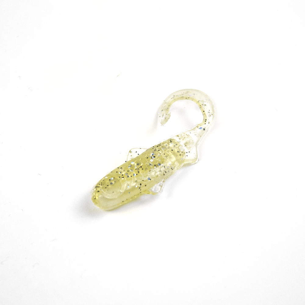 Твистер Relax Supek Banjo 3 (75мм, 25шт/уп)