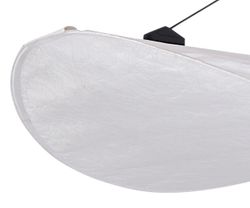 Kink Light 08022-60A,01 Подвес Брами белый