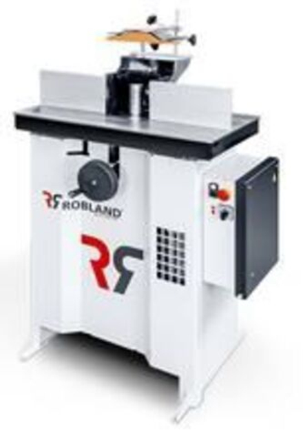 Фрезерный станок по дереву Robland KT 30