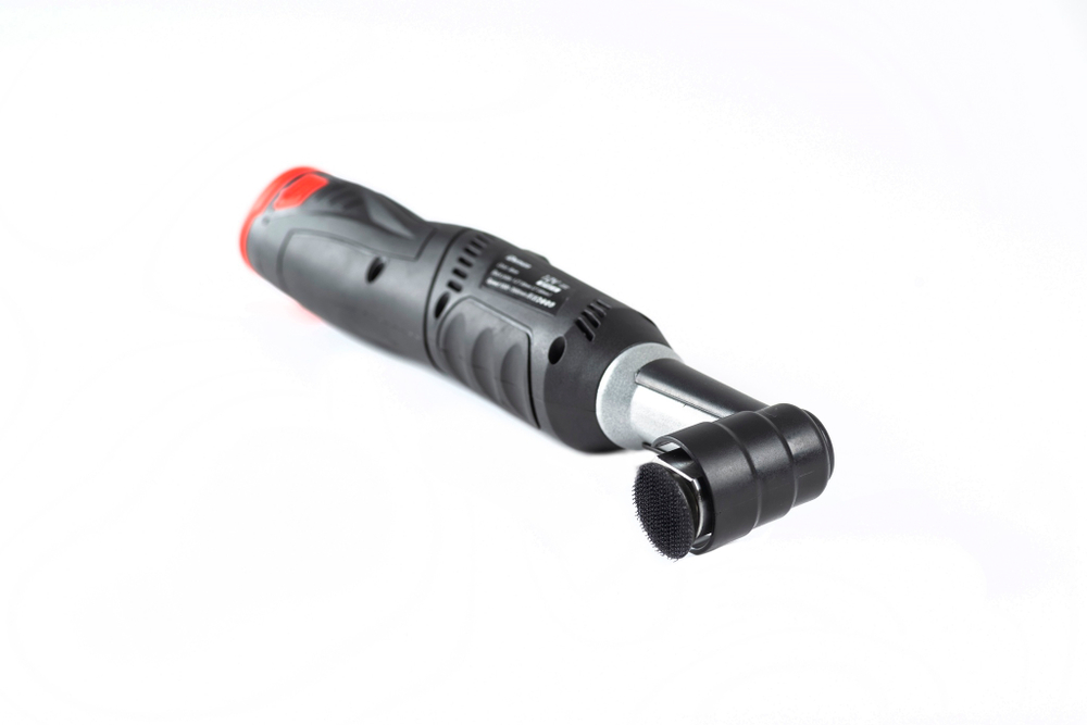 Glosswork Pro Micro Polisher Аккумуляторная полировальная машинка эксцентриковая