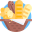Свежая выпечка