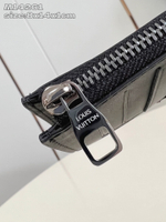 Louis Vuitton Coin Card Holder