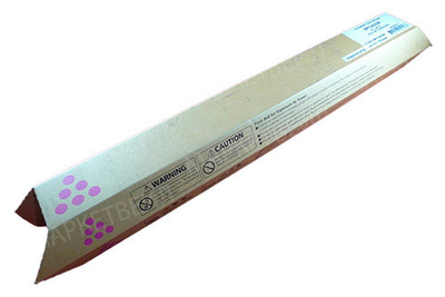 Тонер-картридж ELP, аналог Ricoh type MPC4500E для Aficio MP C3500/C4500, magenta (400г)