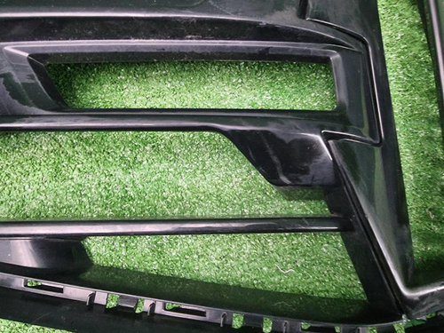 Решетка бампера левая BMW 4er G22 (20-нв) M-paket