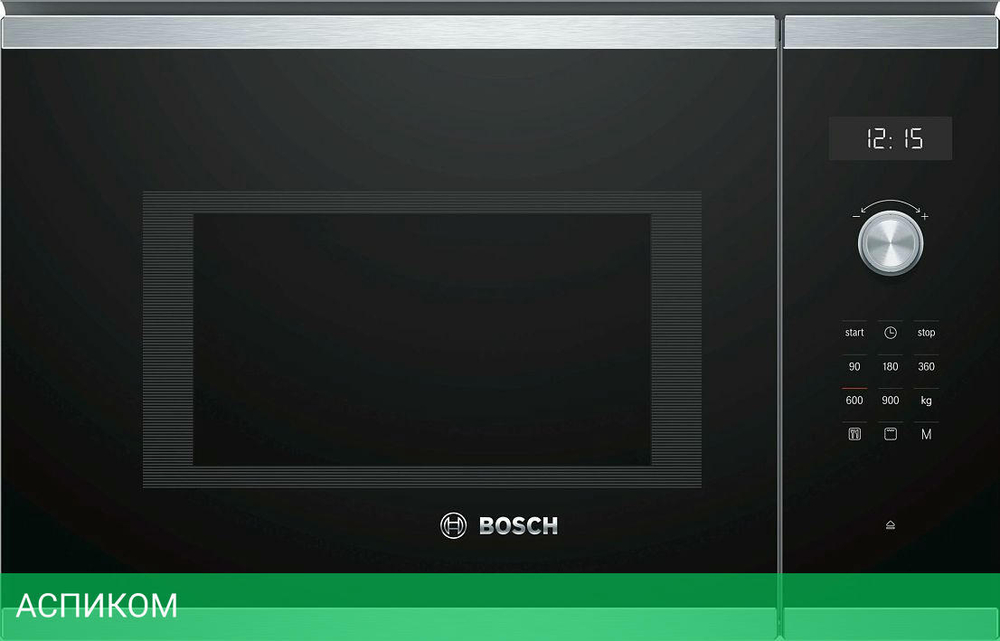 Микроволновая печь Bosch BEL554MS0
