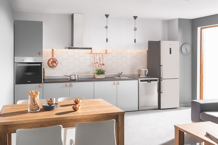 Духовой шкаф Hansa BOEI64018