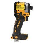 Аккумуляторная дрель-шуруповерт DeWalt DCF850E1T ударная
