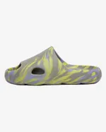 Купить Тапки Hike SS24 Talc Slide Purple Gecko Тапки Hike SS24 Talc Slide Purple Gecko