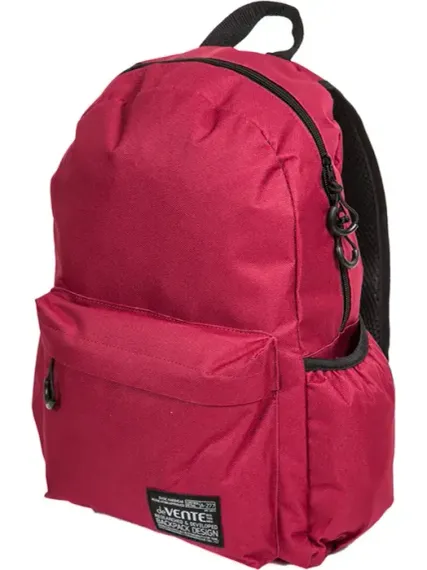 Çanta \ Bag \ Рюкзак &quot;deVENTE. Red&quot;