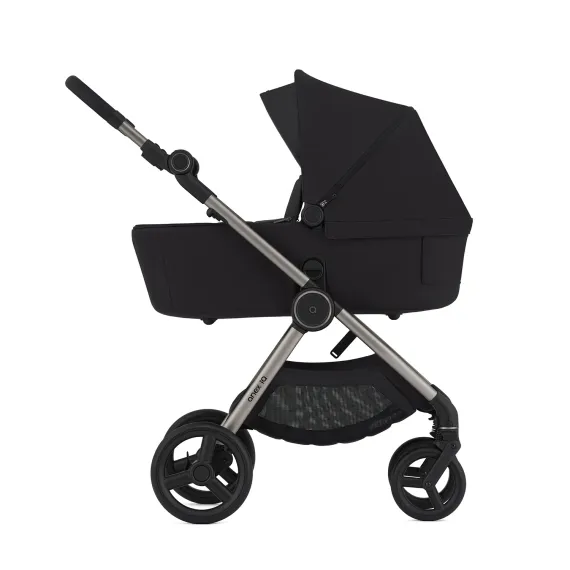 Коляска ANEX iQ Premium 3 в 1 Darke