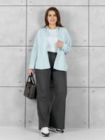 Брюки Авенсис-2 Виотекс ГРАФИТОВЫЙ