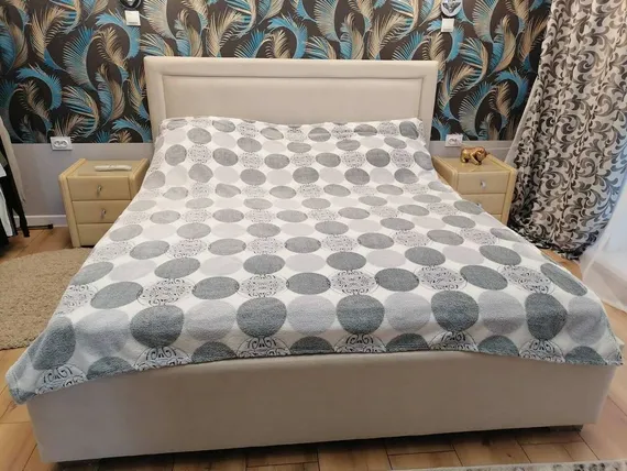 Кровать "Лофт"