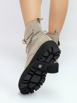 Ботинки женские демисезонные