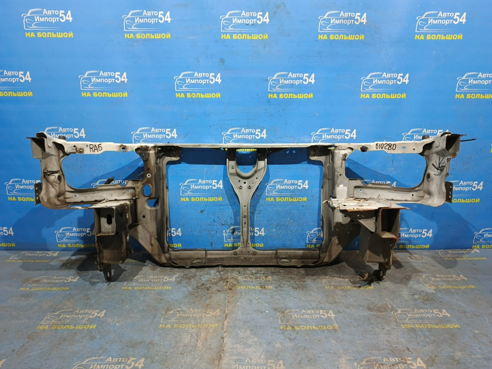 Рамка радиатора / телевизор Honda ODYSSEY 1998-2004