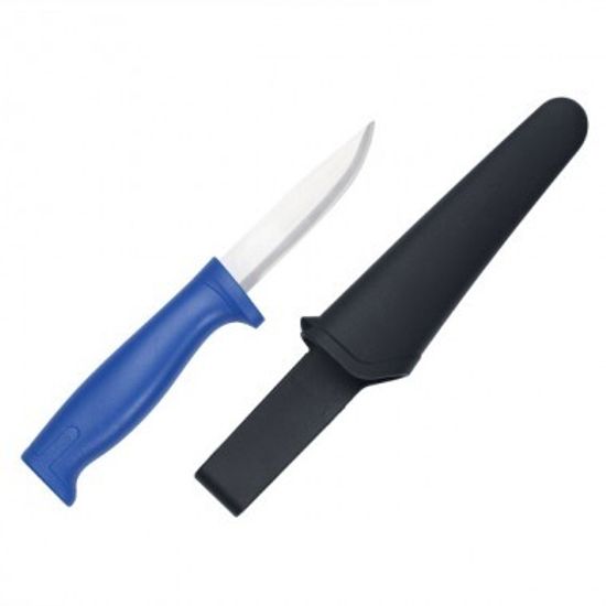 Нож HL Basic Blue, клинок 9см