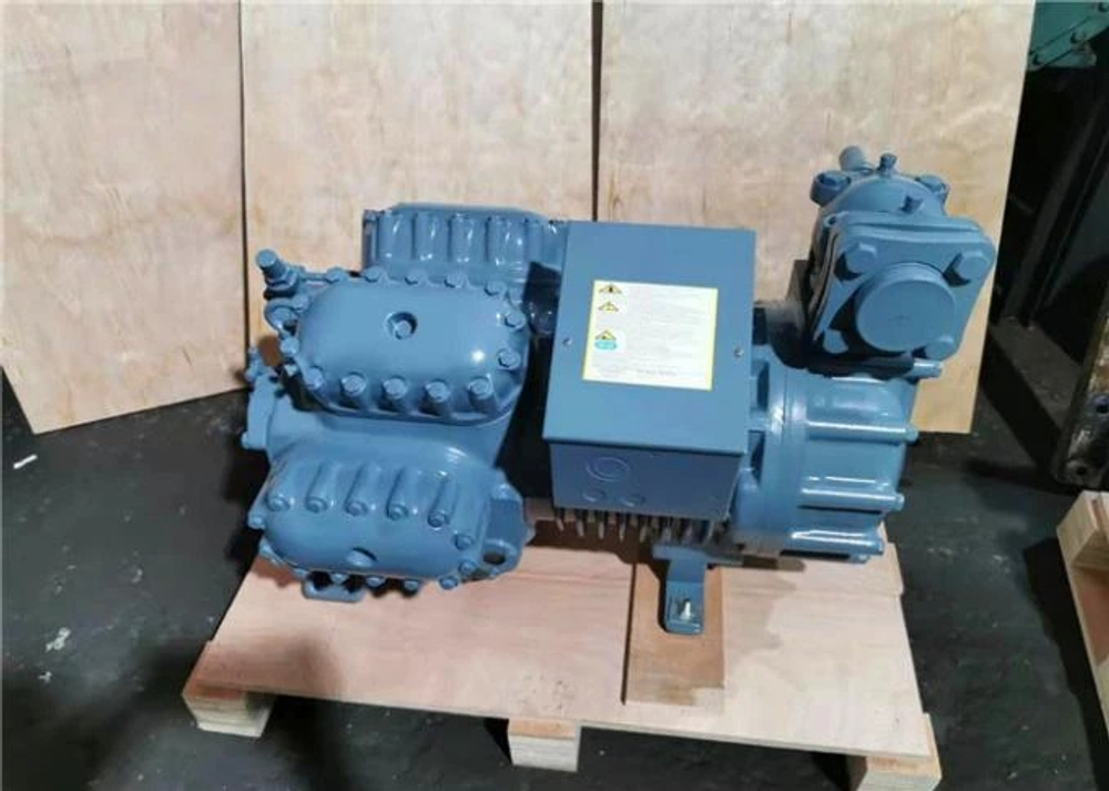 Поршневой полугерметичный компрессор Copeland D4SL-150X-AWM
