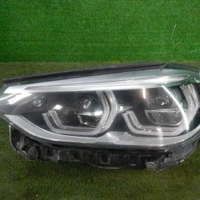 Фара левая BMW X3 G01 (2017-2021) Adaptive LED