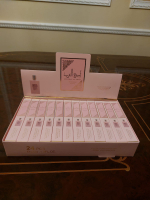 Парфюм Prive rose ASDAAF 35 мл