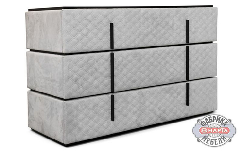 Тренд (комод 3 ящика)