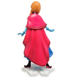 Disney Showcase Disney-A27144 Фигурка «Принцесса Анна (Принцесса из Эренделла)»