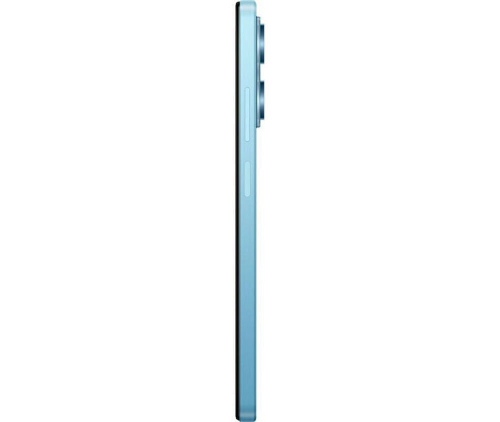 Смартфон Xiaomi Poco X5 Pro 5G 8/256 ГБ Global, голубой