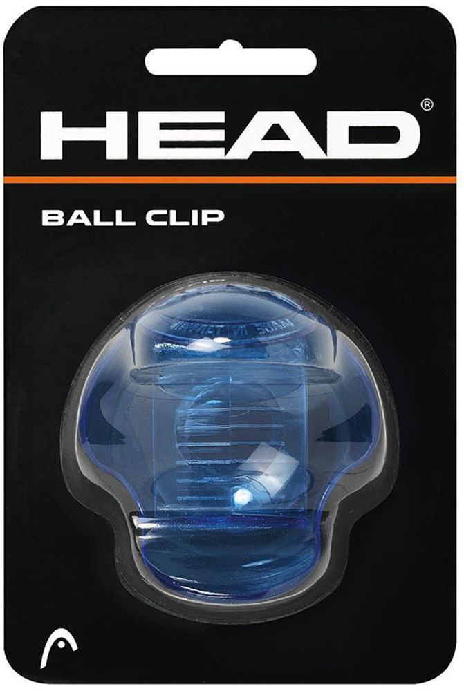Chwytak na мячи Head Ball Clip - небесный