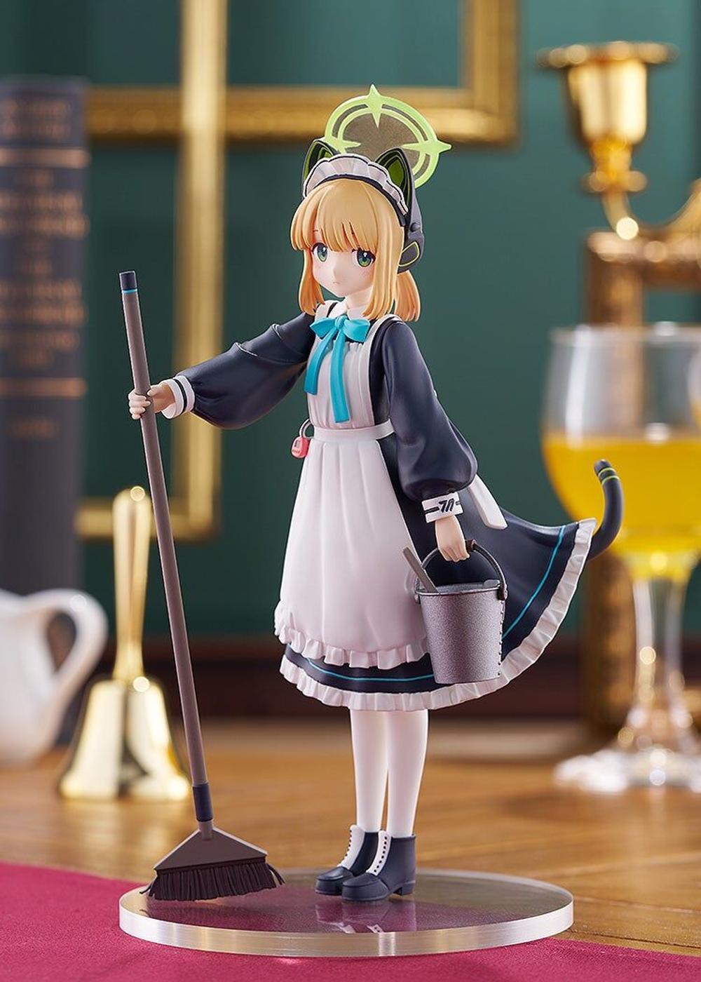 Saiba Midori